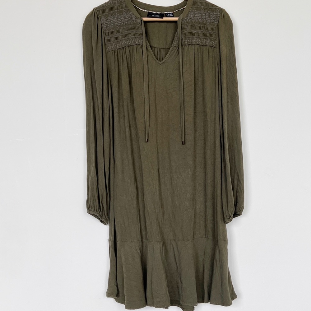 Anthropologie Dress